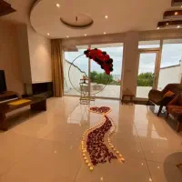 سوییت ویلادربست ساحلی تکخواب ودوخواب،نور|اجارهٔ کوتاهمدت آپارتمان و سوئیت|نور, |دیوار