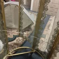 بوفه و ساعت|بوفه، ویترین، کنسول|تهران, نعمتآباد|دیوار