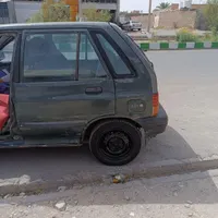 پراید هاچبک