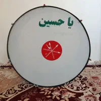 تبل مهرم