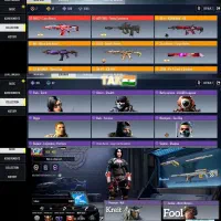 اکانت کالاف