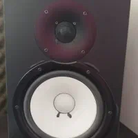 اسپیکر مانیتورینگ یاماها hs80m