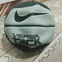 2عدد توپ بسکتبال نو سالم بفروش می رسد|ورزشهای توپی|محمدشهر, علی آباد گونه|دیوار