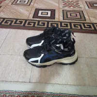 کتونی اسپرت نو استفاده نشده