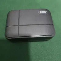 میکروفون یقه ای بی سیم XO XO-MKF09B