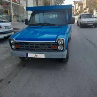 نیسان مدل ۱۳۹۹ دوگانه