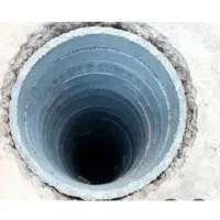 کندن‌چاه‌باپیکور