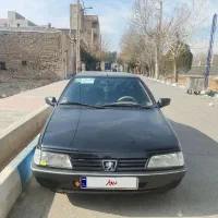 405 مدل 93|خودرو سواری و وانت|شهریار, شهریار|دیوار