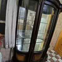 ویترین|بوفه، ویترین، کنسول|نجف‌آباد, قدس|دیوار