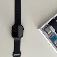 اپل واچ،شیک