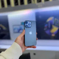 فروش اقساطی آیفون ۱۳ پرو