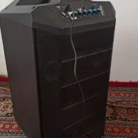 اسپیکر چمدانی oj ۱۲۰۴
