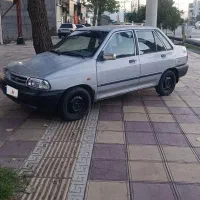 پراید ۱۳۱ مدل ۹۲