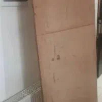 کفی تخت چوبی یه عدد