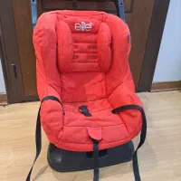 صندلی ماشین دلیجان