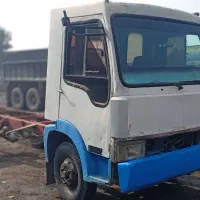 ایویکو مدل ۷۷بشرط|خودرو سنگین|اسلام‌شهر, شهرک قائمیه|دیوار