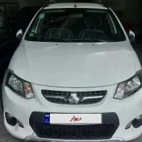 کوییک بدونه رنگ شاسی سالم