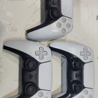 دسته ps4 و لوازم جانبی|کنسول، بازی ویدئویی و آنلاین|ابهر, |دیوار