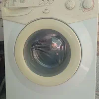 لباسشویی اسنوا