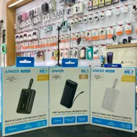 پاوربانک مکدودو انکر مگ‌سیفPowerbank Anker Mcdodo