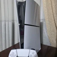ps5اسلیم‌‌کپی‌خورهم‌میشه|کنسول، بازی ویدئویی و آنلاین|کرمان, |دیوار