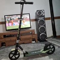 اسکوتردرحد نو
