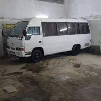 مینی بوس هیوندا