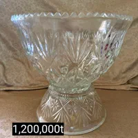 ظروف کریستال