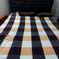 تخت و تشک دونفره