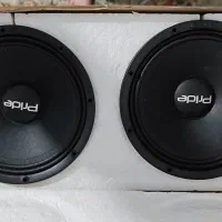 میدرنج پراید،هرمس،الفارد