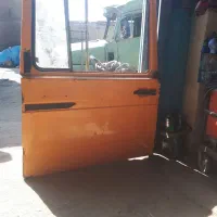 درب خاور  کاپوت بنزده تن