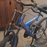 دوچرخه سایز ۲۰|دوچرخه، اسکیت، اسکوتر|تهران, صد دستگاه|دیوار