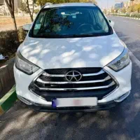 جکs3مدل ۹۷ کمکار