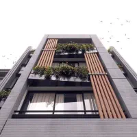 دعوت به همکاری مهندس معمار