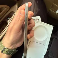 اپل iPhone 15 Pro Max ریجستر شده|موبایل|تهران, اختیاریه|دیوار