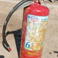 کپسول آتش نشانی|ابزارآلات|کرمانشاه, |دیوار