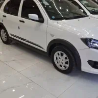 کوییک GXRمدل۴۰۴فول درحدصفر