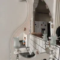 میز تلوزیون،آینه کنسول و بوفه