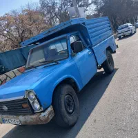 نیسان وانت بار تلفنی