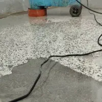 خدمات کفسابی کفساب کف سازی کاشی ساب بتن ساب