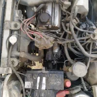 پی کی مدل 84|خودرو سواری و وانت|بروجرد, |دیوار