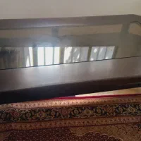میزغذا خوری ۶نفره ۶تومن کامل چوب راش فروش فوری