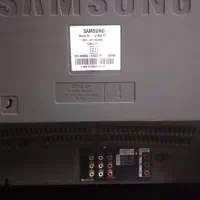 تلویزیون دو تصویر سامسونگ کره ای|تلویزیون و پروژکتور|چالوس, |دیوار