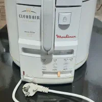 سرخ کن مولینکس