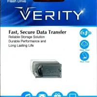 فلش VERITY|قطعات و لوازم جانبی رایانه|زنجان, |دیوار