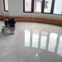 (خدمات کف سابی کف ساختمان)