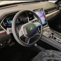 کی ام سی جی سون / صفر kmc J7  ۱۴۰۴|خودرو سواری و وانت|مشهد, احمدآباد|دیوار