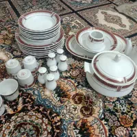 سرویس چینی 6 نفره