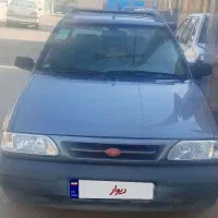 پراید مدل ۹۹