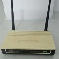 مودم تی پی لینک TD-W8961ND